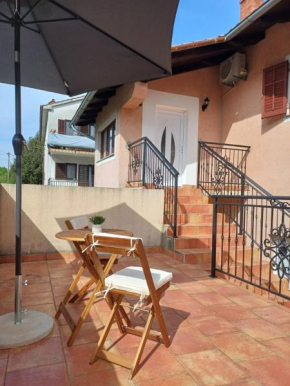 Apartman Dalila
